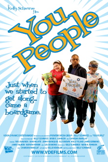 You People Trailer