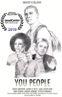 You People Trailer