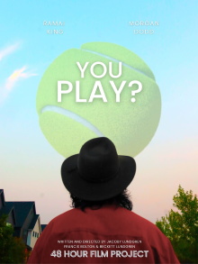 You Play? Trailer