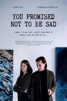 You Promised Not to Be Sad Trailer