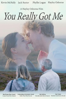 You Really Got Me Trailer