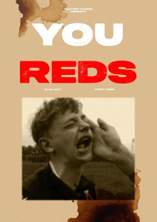 YOU REDS Trailer