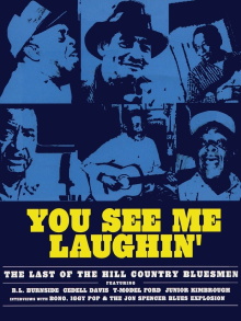 You See Me Laughin' Trailer