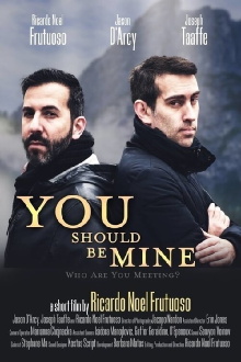 You Should Be Mine Trailer