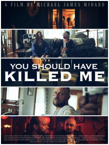 You Should Have Killed Me Trailer