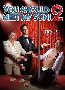 You Should Meet My Son! 2 Trailer