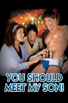 You Should Meet My Son! Trailer