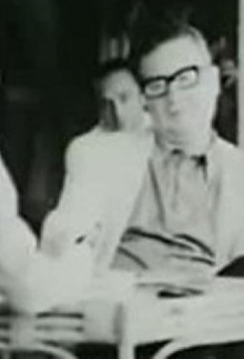 You Speak of Chile: What Allende Said Trailer