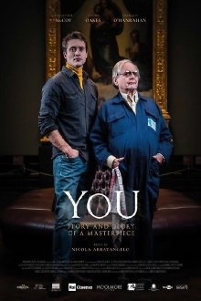You: Story and Glory of a Masterpiece Trailer