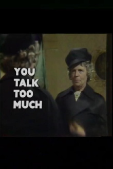 You Talk Too Much Trailer