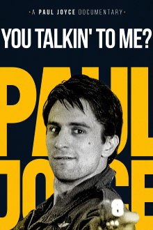 You Talkin' to Me? Trailer