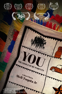 You, the Choice of My Parents Trailer