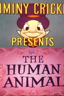 You the Human Animal Trailer