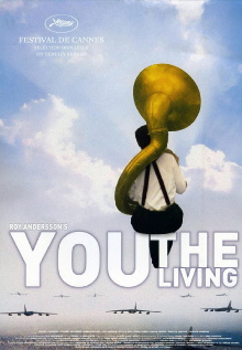 You, the Living Trailer