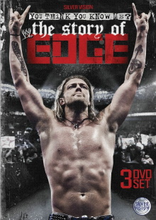 You Think You Know Me? The Story of Edge Trailer