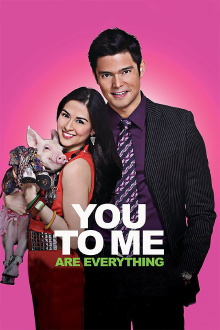 You to Me Are Everything Trailer