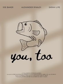 You, Too Trailer