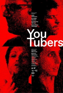 You Tubers Trailer