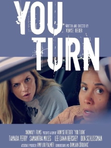 You Turn Trailer