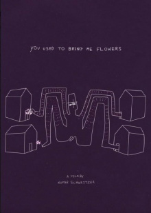 You Used to Bring Me Flowers Trailer