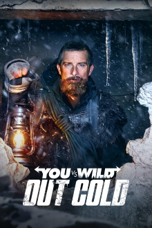 You vs. Wild: Out Cold Trailer