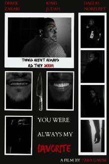 You Were Always My Favorite Trailer