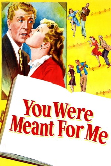 You Were Meant for Me Trailer