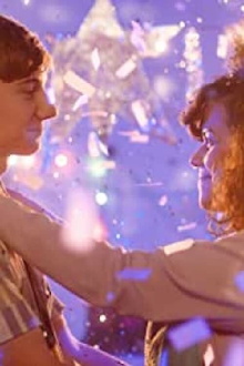 You Were My First Boyfriend Trailer