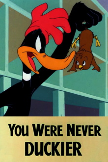 You Were Never Duckier Trailer