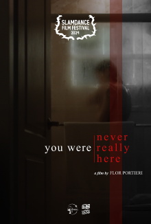 You Were Never Really Here Trailer