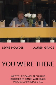 You Were There Trailer