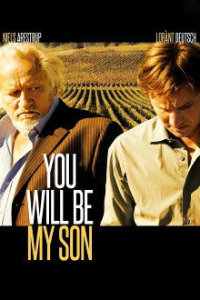 You Will Be My Son Trailer
