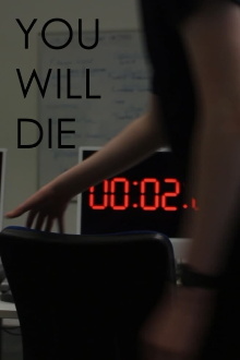 You Will Die Trailer