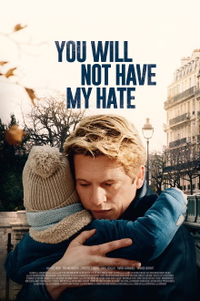 You Will Not Have My Hate Trailer