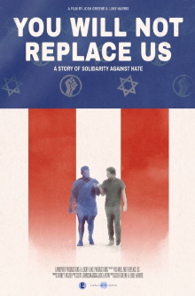 YOU WILL NOT REPLACE US Trailer