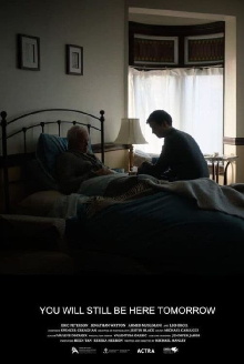 You Will Still Be Here Tomorrow Trailer