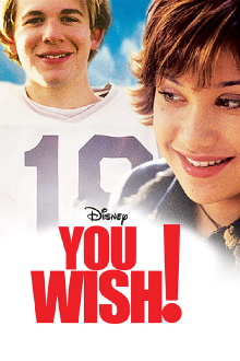 You Wish! Trailer