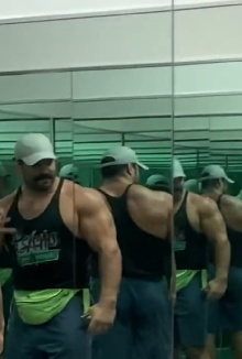 You Won’t Believe How Juicy His Pump Was Trailer