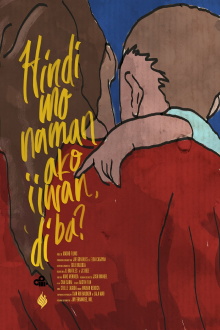 You Won't Leave Me, Right? Trailer