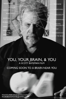 You, Your Brain, & You Trailer