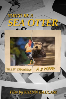 You’d Be a Sea Otter Trailer