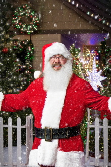 You'll Be Home For Christmas Trailer