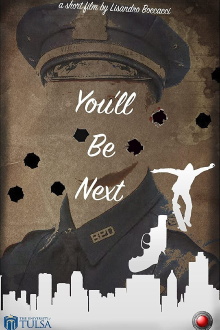 You'll Be Next Trailer