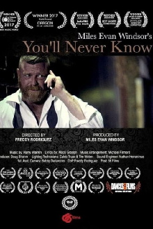 You'll Never Know Trailer