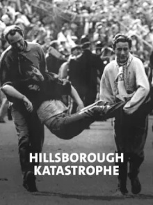 You'll Never Walk Alone: 30 Years After the Hillsborough Stadium Disaster Trailer