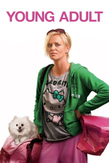 Young Adult Trailer
