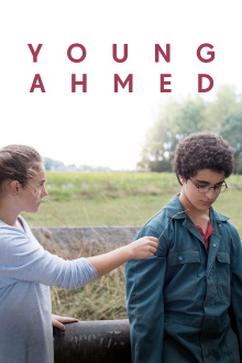Young Ahmed Trailer