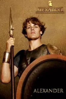 Young Alexander the Great Trailer