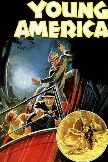 Young America Trailer