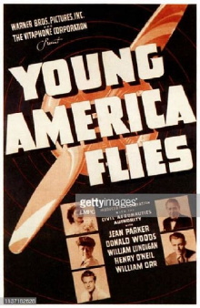 Young America Flies Trailer